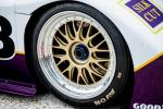 Jaguar XJR11 1990 года